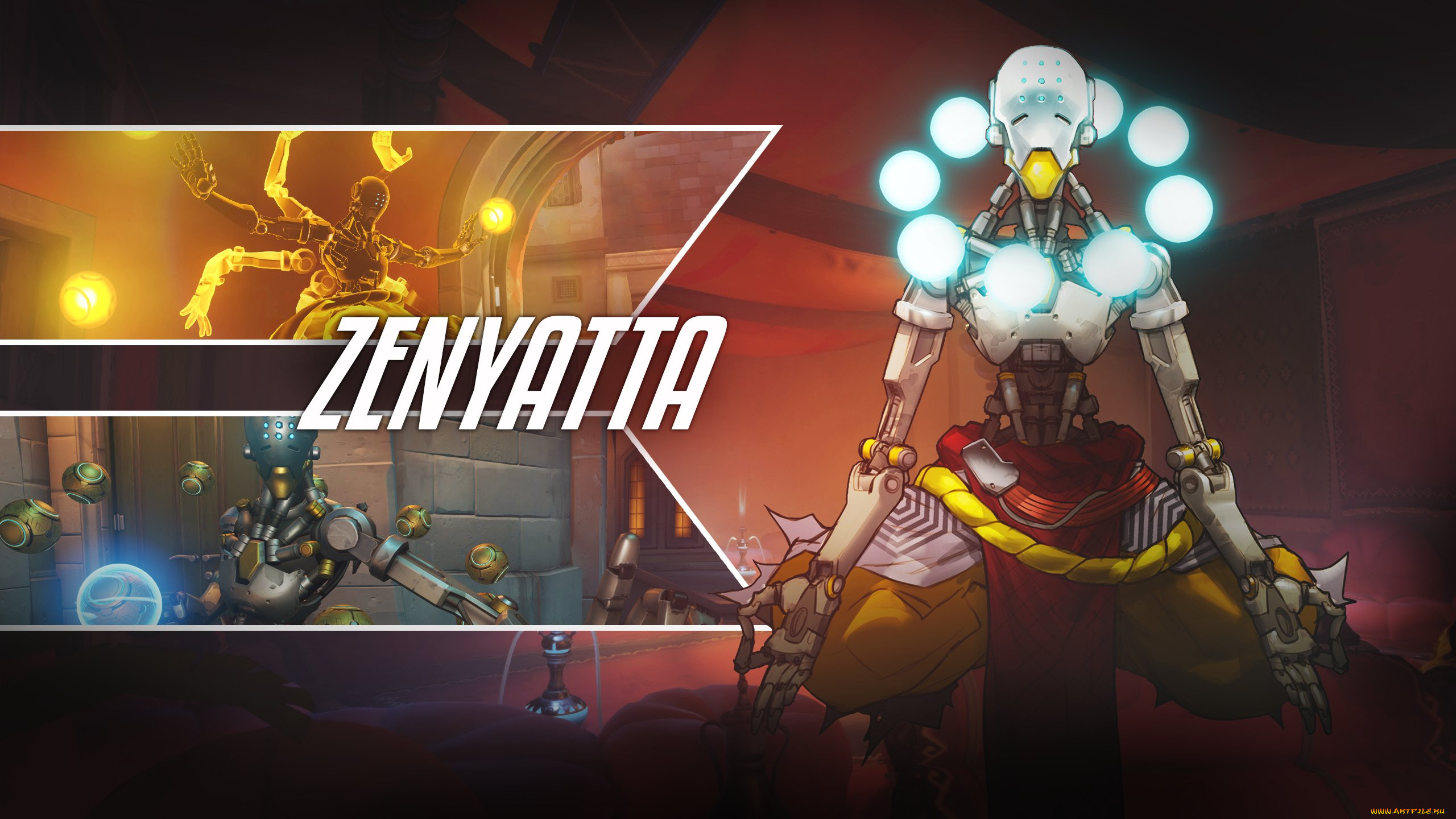  , overwatch, 
